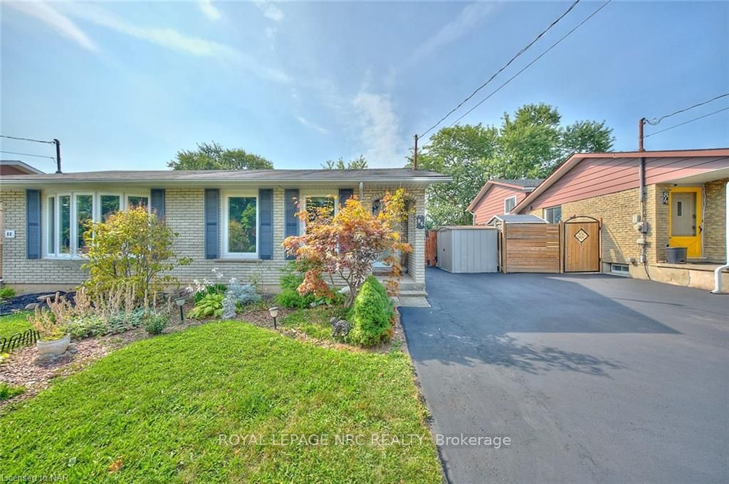 Photo 2 of 86 Green Maple Drive, St. Catharines, Secord Woods — HOMEH