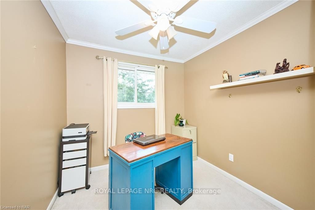 Photo 20 of 86 Green Maple Drive, St. Catharines, Secord Woods — HOMEH