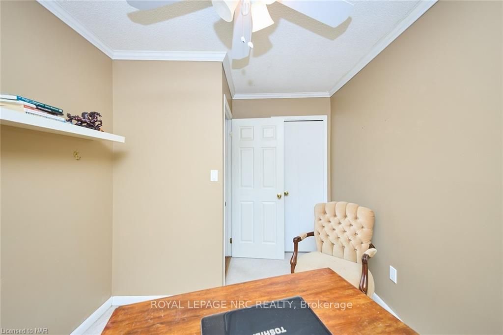 Photo 21 of 86 Green Maple Drive, St. Catharines, Secord Woods — HOMEH