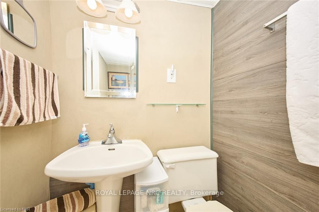 Photo 29 of 86 Green Maple Drive, St. Catharines, Secord Woods — HOMEH