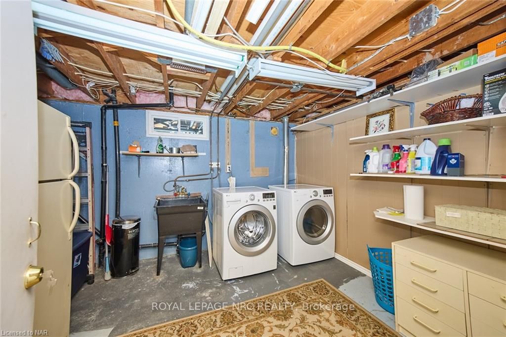 Photo 34 of 86 Green Maple Drive, St. Catharines, Secord Woods — HOMEH