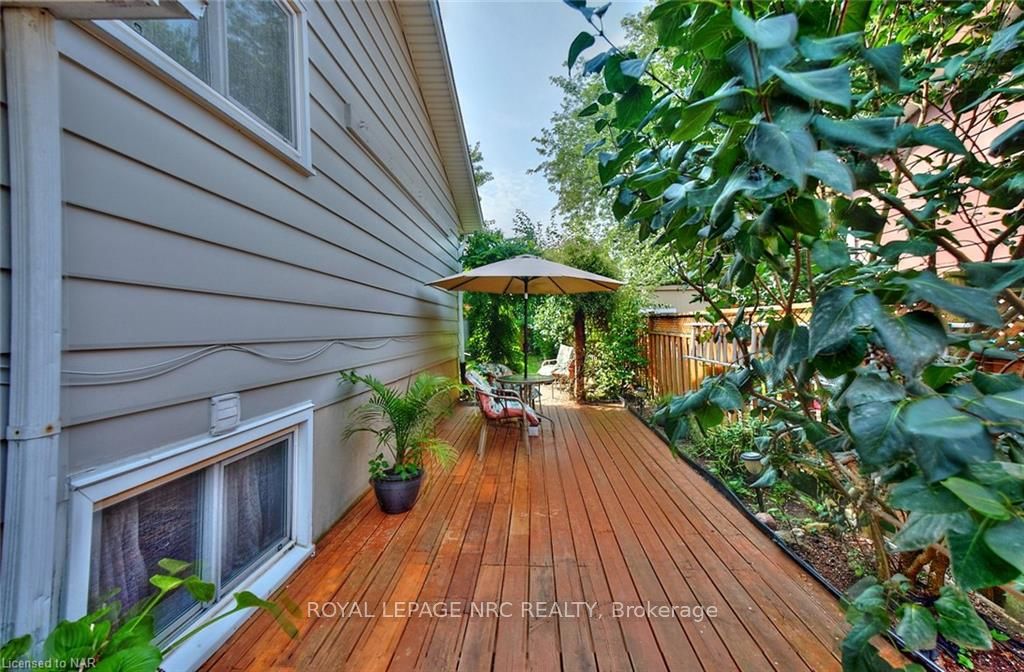 Photo 35 of 86 Green Maple Drive, St. Catharines, Secord Woods — HOMEH