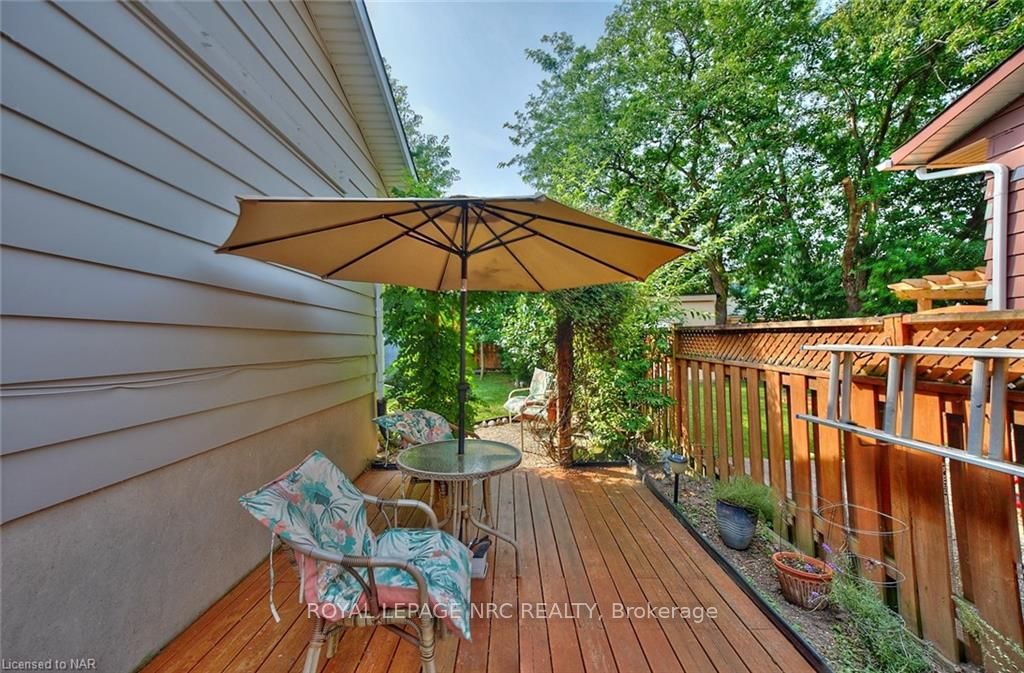 Photo 36 of 86 Green Maple Drive, St. Catharines, Secord Woods — HOMEH