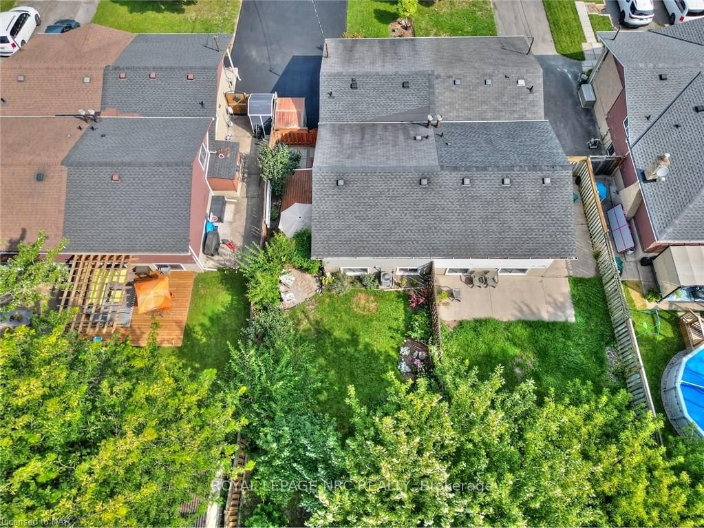 Photo 41 of 86 Green Maple Drive, St. Catharines, Secord Woods — HOMEH