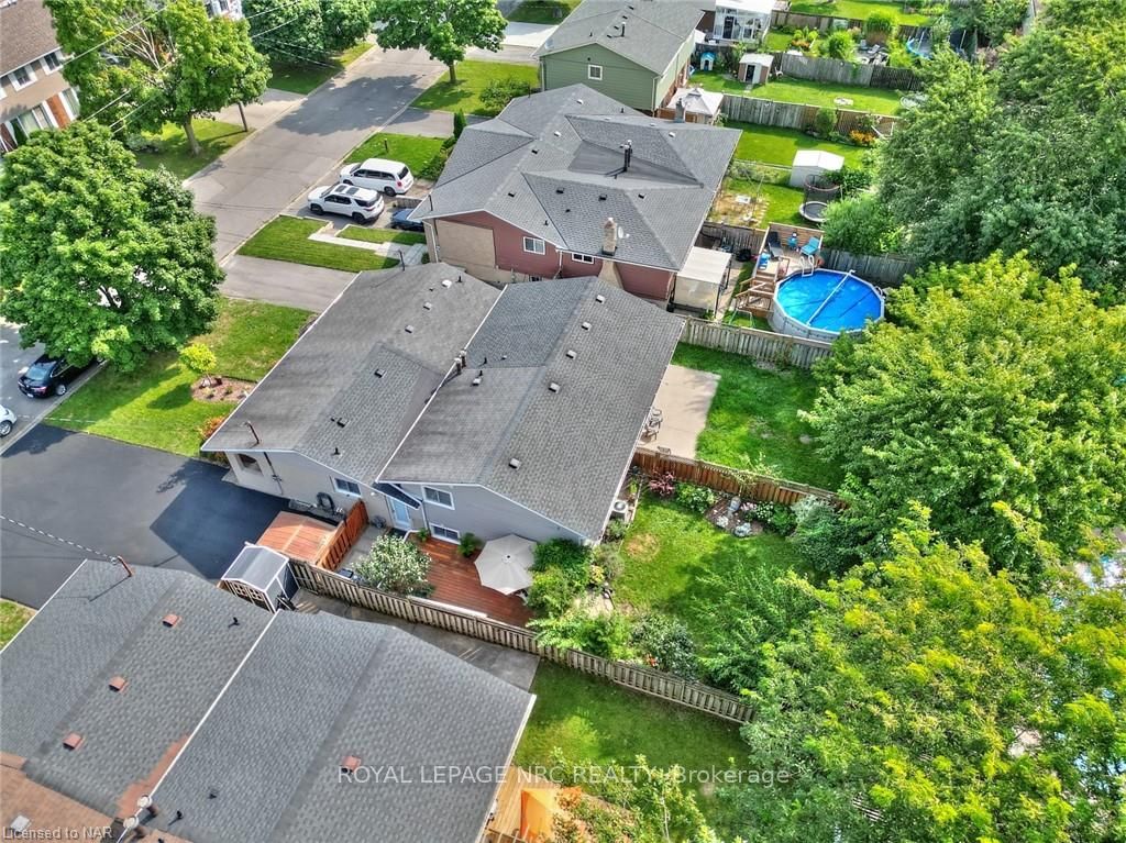 Photo 43 of 86 Green Maple Drive, St. Catharines, Secord Woods — HOMEH