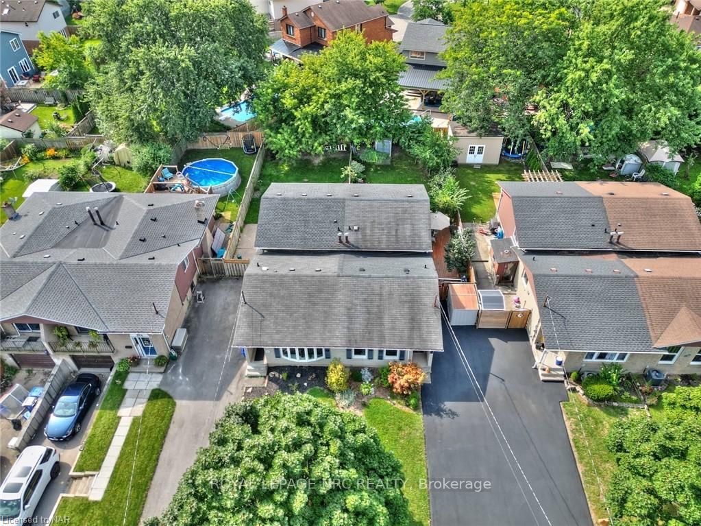 Photo 44 of 86 Green Maple Drive, St. Catharines, Secord Woods — HOMEH
