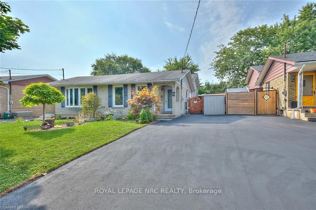 Photo 48 of 86 Green Maple Drive, St. Catharines, Secord Woods — HOMEH
