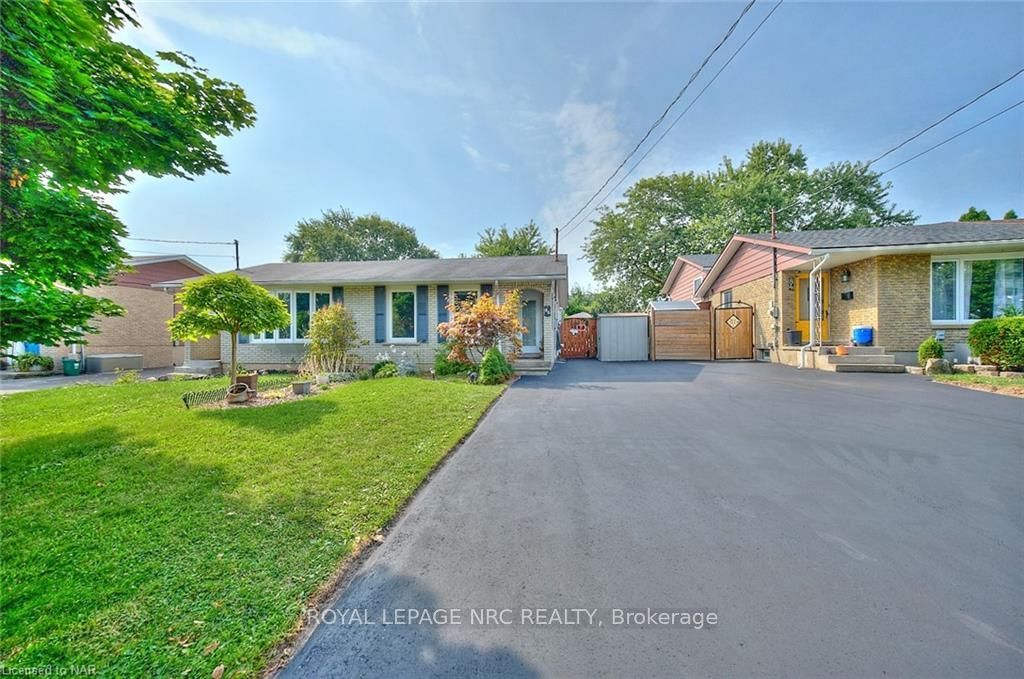 Photo 49 of 86 Green Maple Drive, St. Catharines, Secord Woods — HOMEH