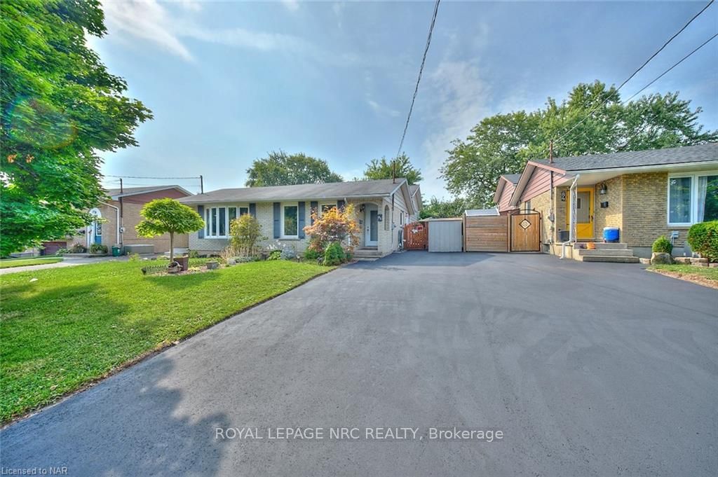 Photo 50 of 86 Green Maple Drive, St. Catharines, Secord Woods — HOMEH