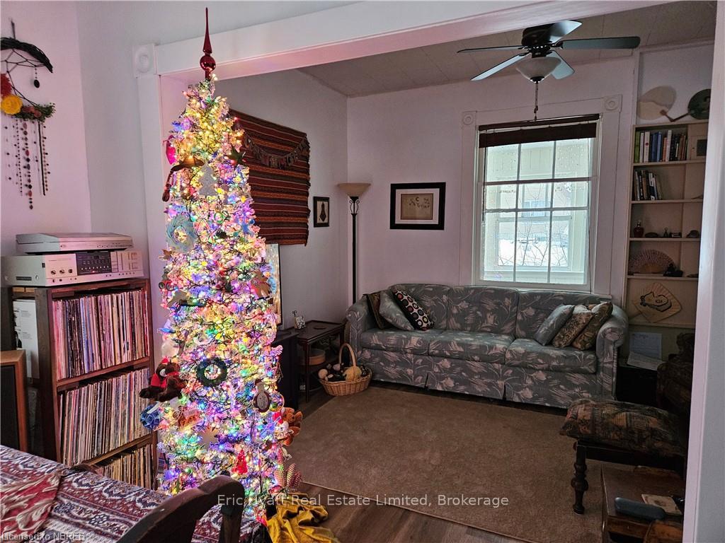 Photo 4 of 860 Main Street, Callander — HOMEH