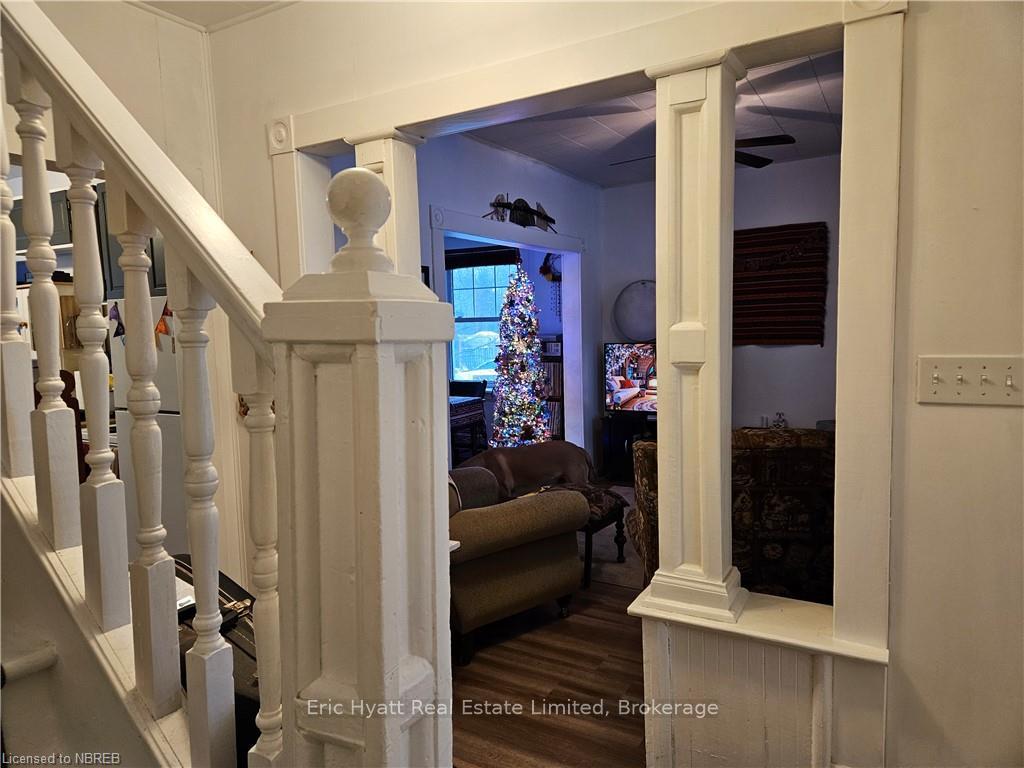 Photo 7 of 860 Main Street, Callander — HOMEH