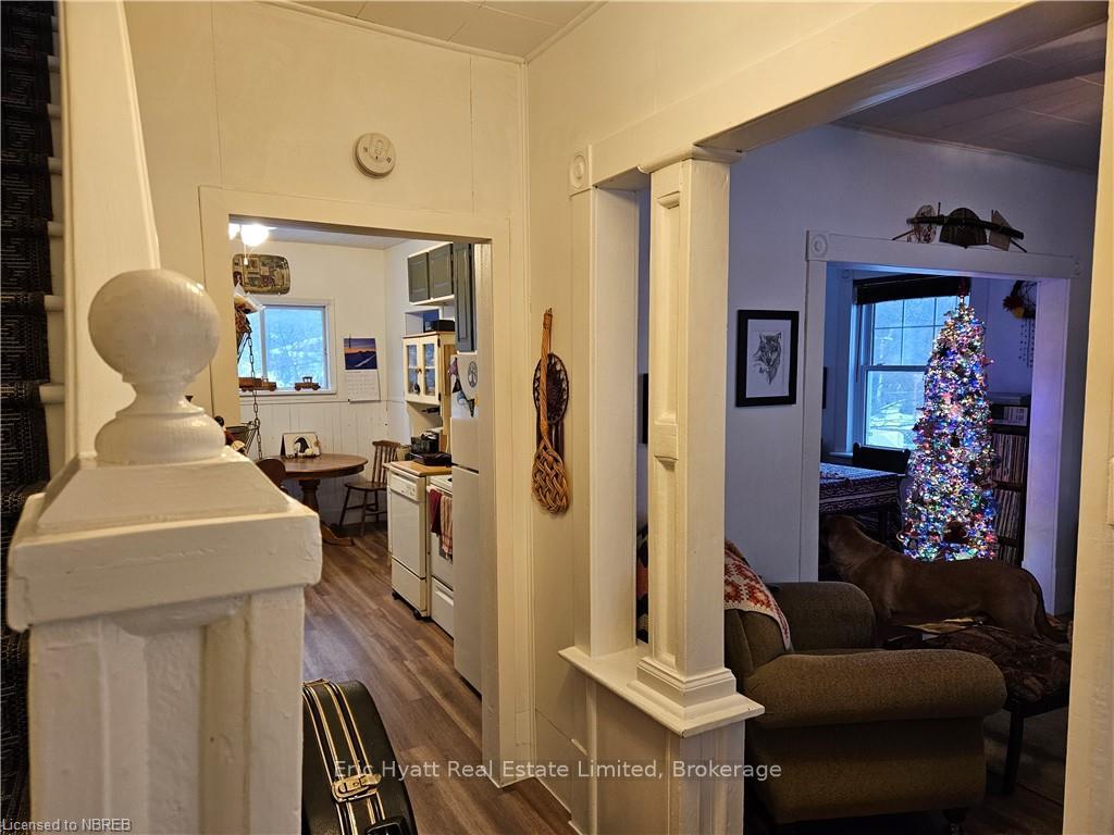Photo 8 of 860 Main Street, Callander — HOMEH