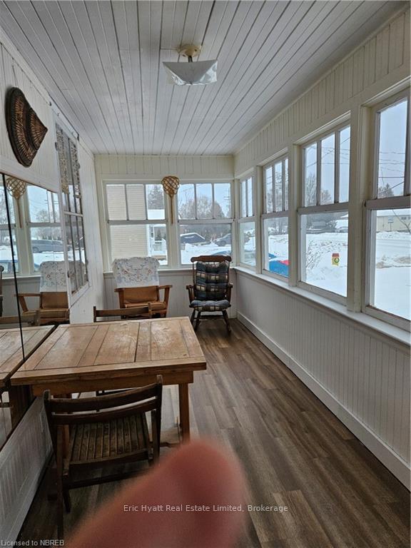 Photo 14 of 860 Main Street, Callander — HOMEH