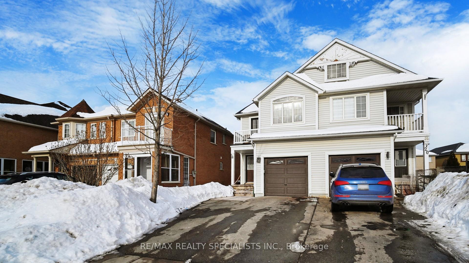 Photo 36 of 18 Weather Vane Lane, Brampton, Fletcher's Creek Village — HOMEH