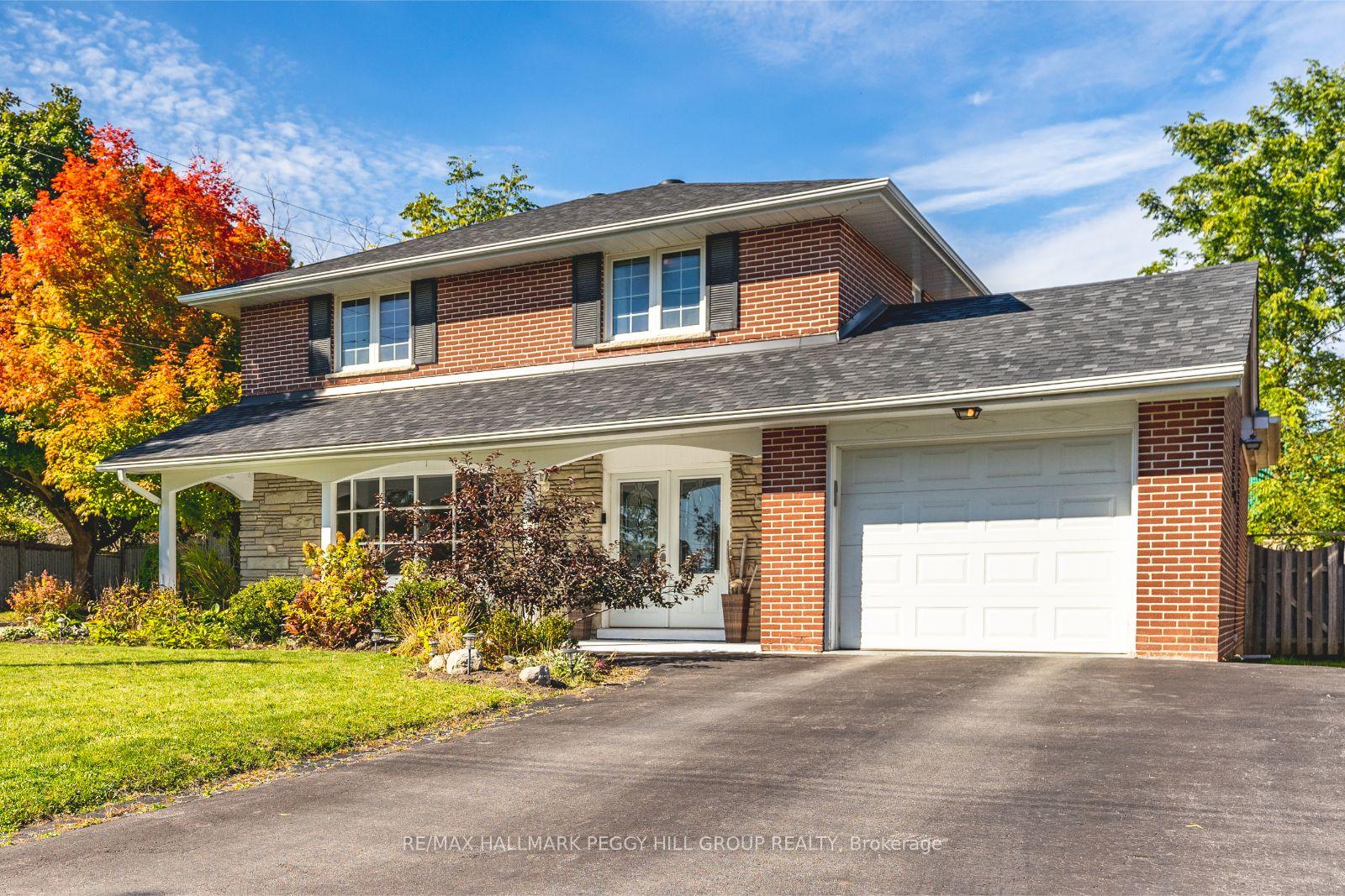 Front of 42 Ottaway Avenue