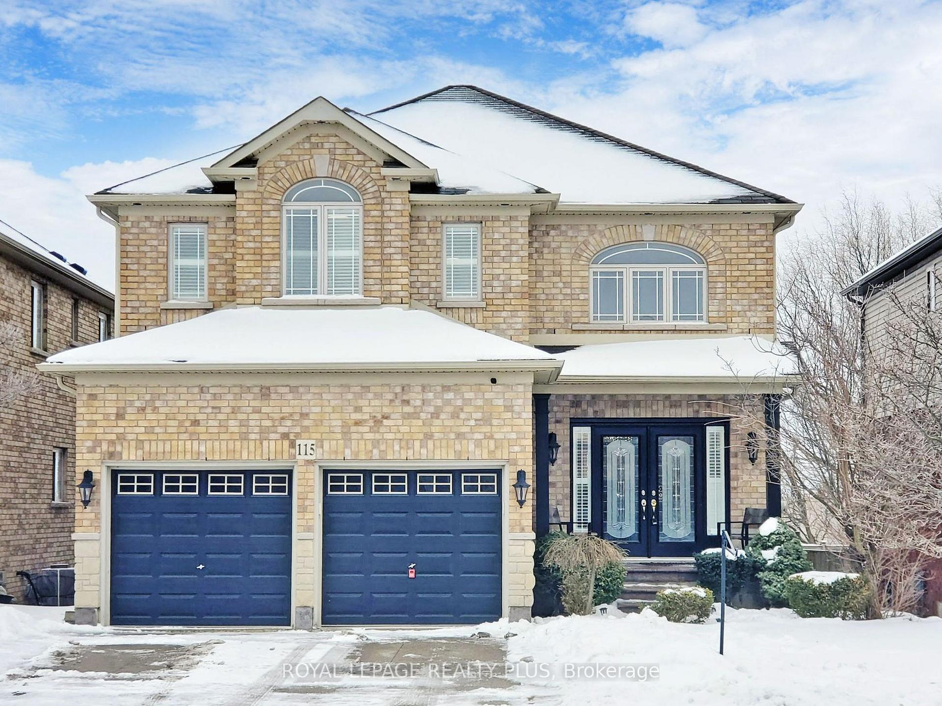 Photo 2 of 115 Candlewood Drive, Hamilton, Stoney Creek Mountain — HOMEH