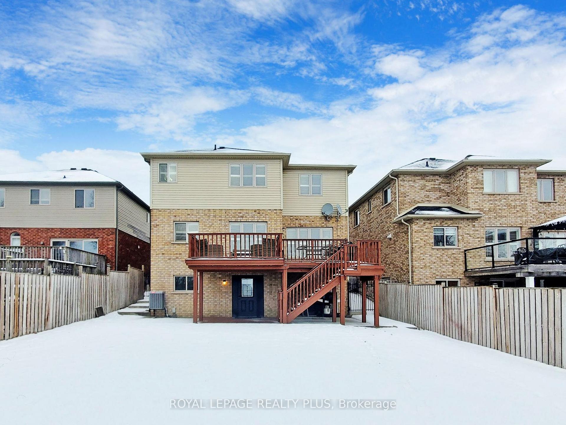 Photo 44 of 115 Candlewood Drive, Hamilton, Stoney Creek Mountain — HOMEH