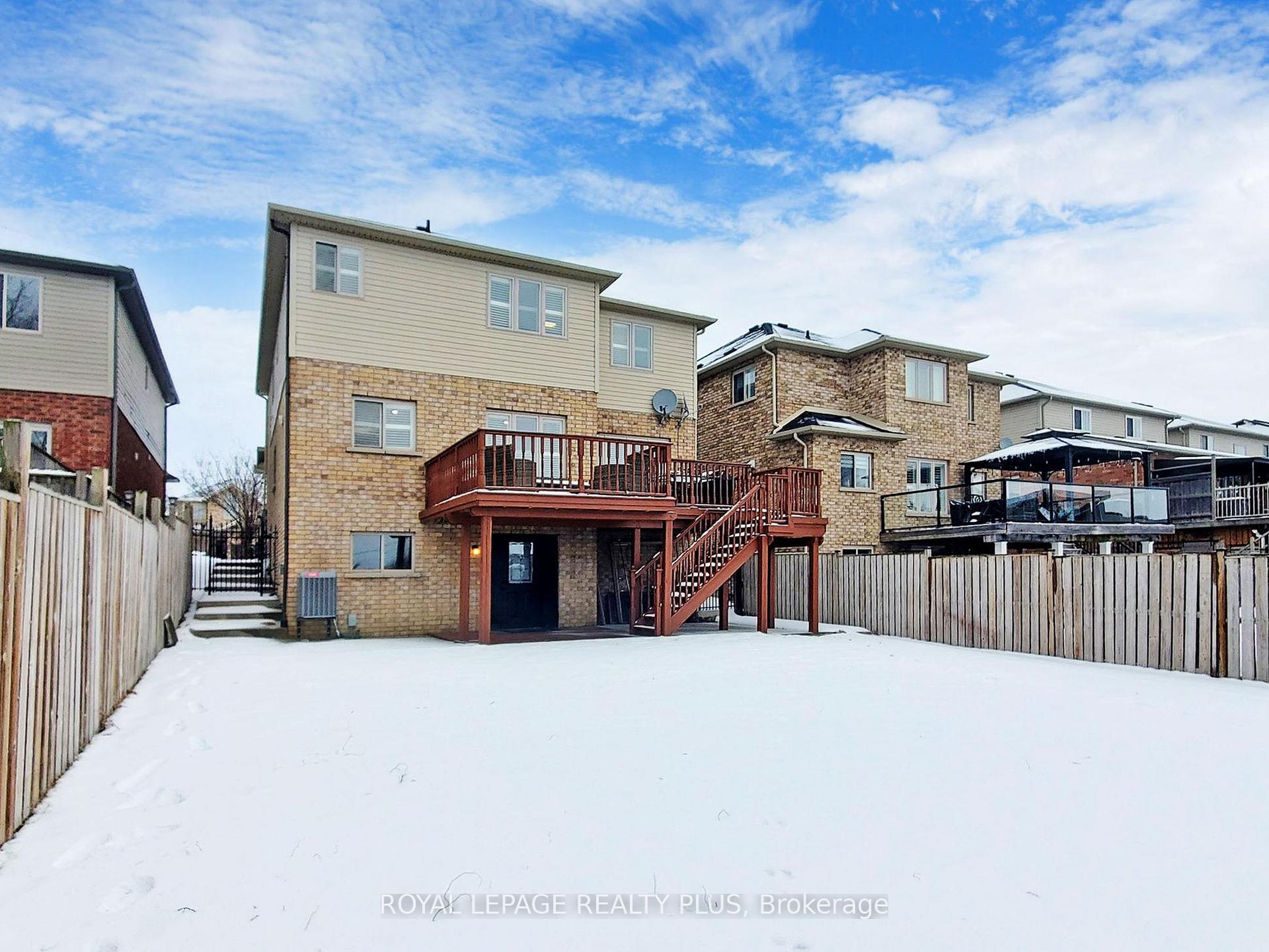 Photo 45 of 115 Candlewood Drive, Hamilton, Stoney Creek Mountain — HOMEH