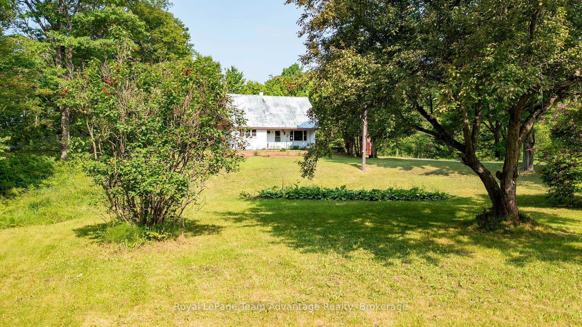 Photo 2 of 100 Parry Sound Drive, McDougall — HOMEH