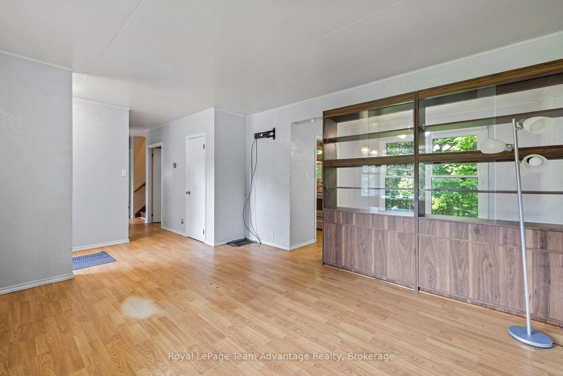 Photo 9 of 100 Parry Sound Drive, McDougall — HOMEH