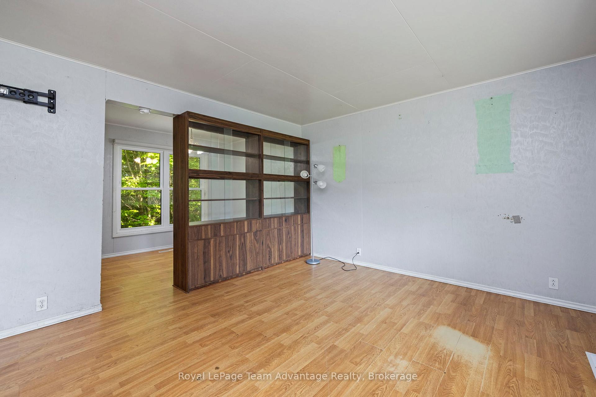Photo 10 of 100 Parry Sound Drive, McDougall — HOMEH