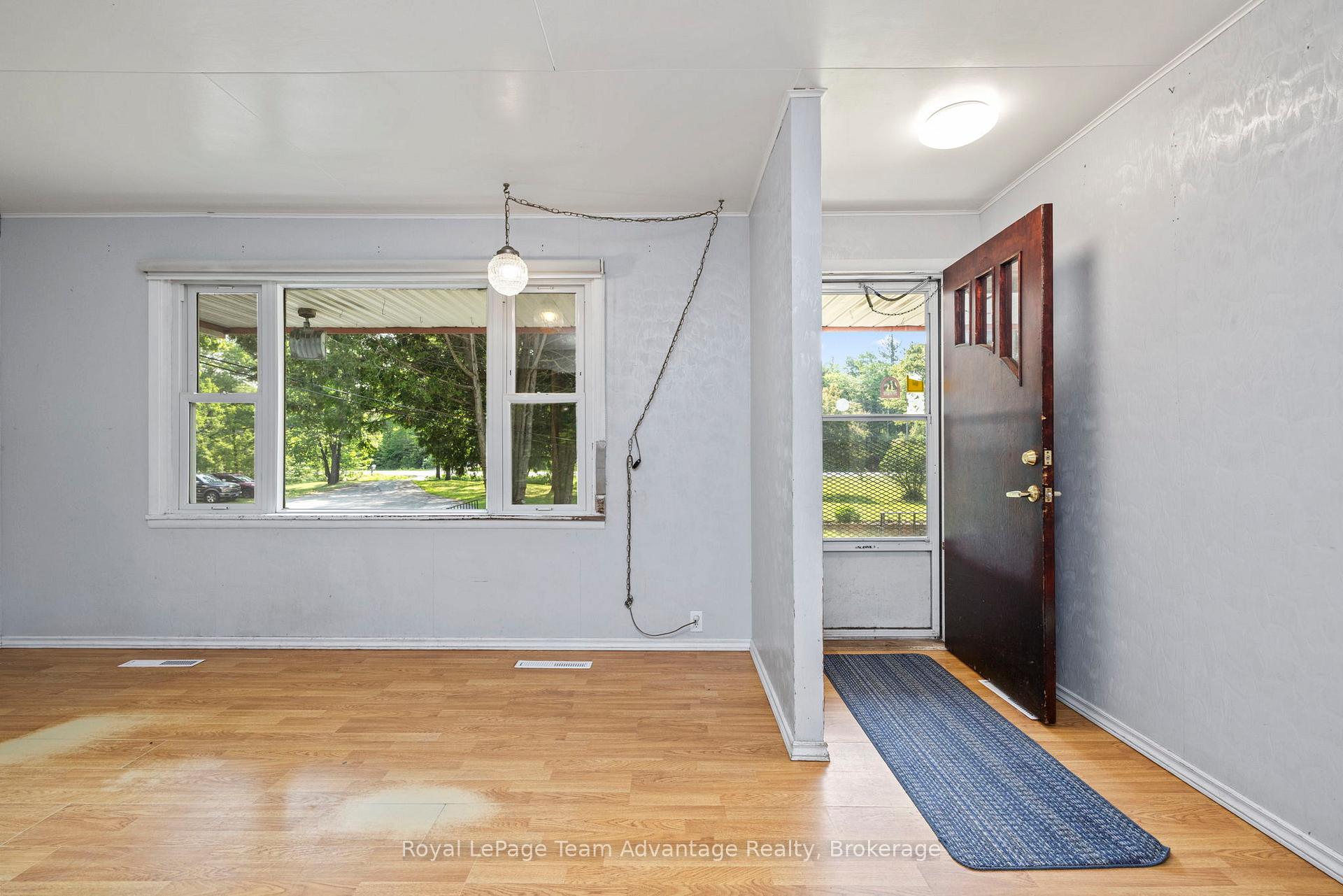 Photo 11 of 100 Parry Sound Drive, McDougall — HOMEH