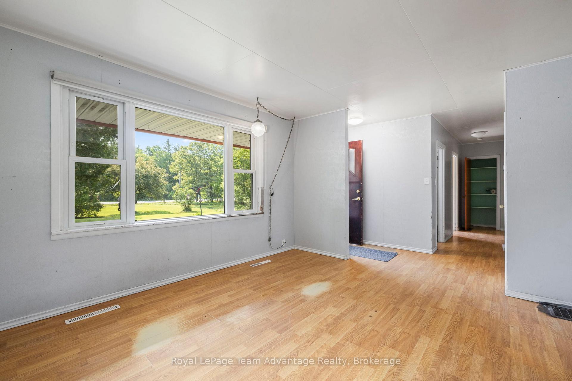 Photo 12 of 100 Parry Sound Drive, McDougall — HOMEH