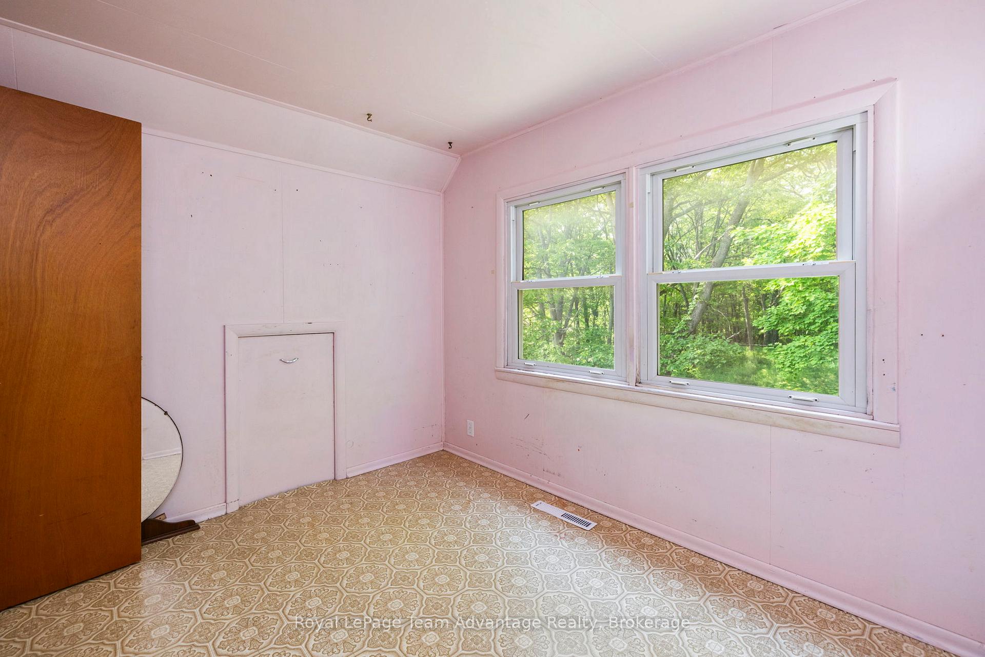 Photo 13 of 100 Parry Sound Drive, McDougall — HOMEH