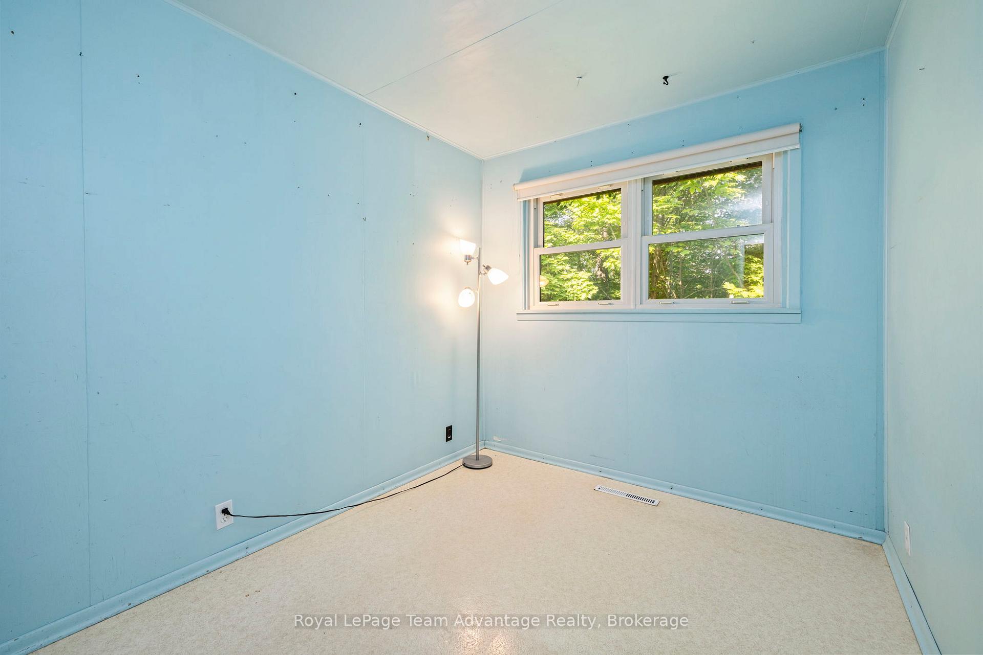 Photo 15 of 100 Parry Sound Drive, McDougall — HOMEH