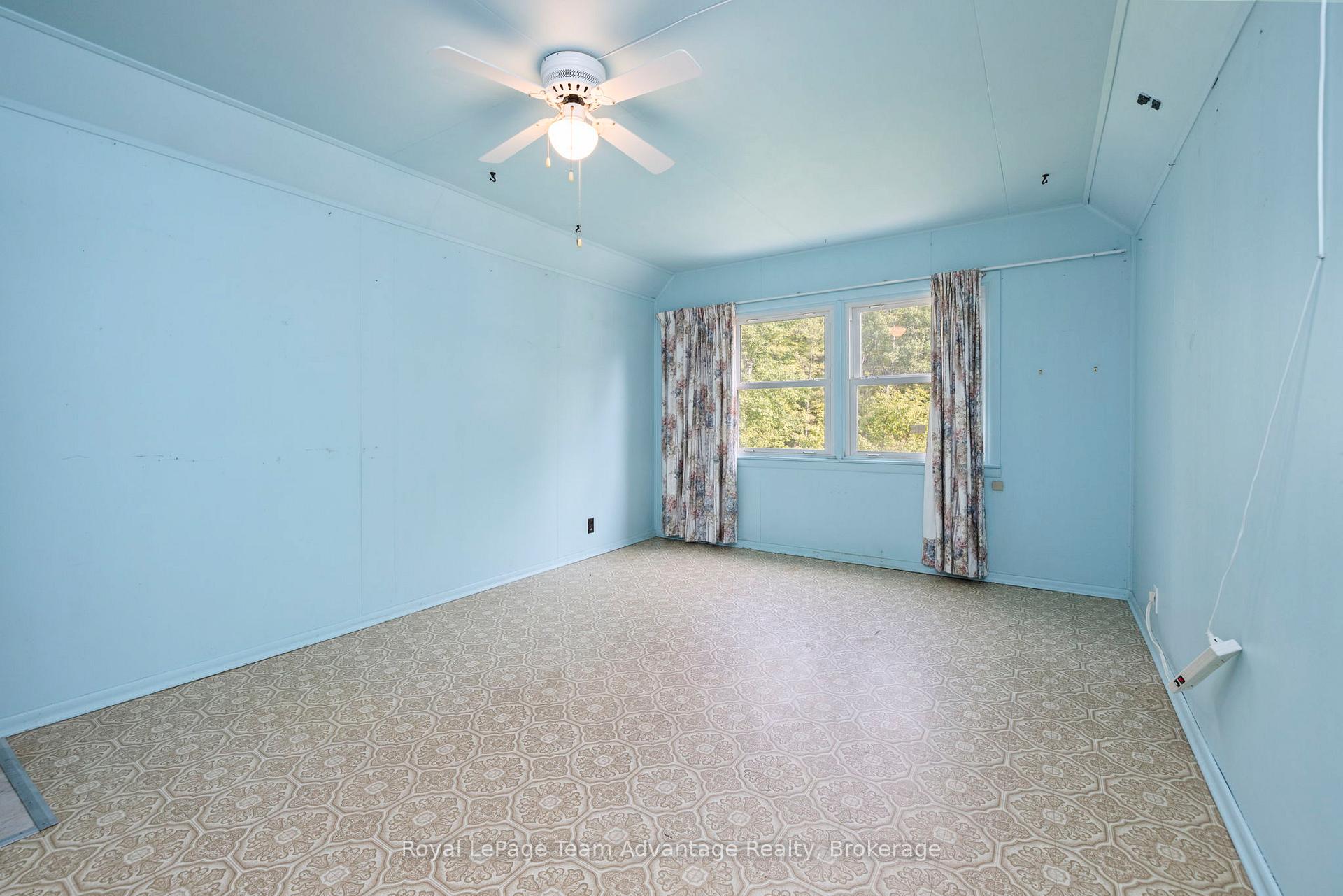 Photo 16 of 100 Parry Sound Drive, McDougall — HOMEH