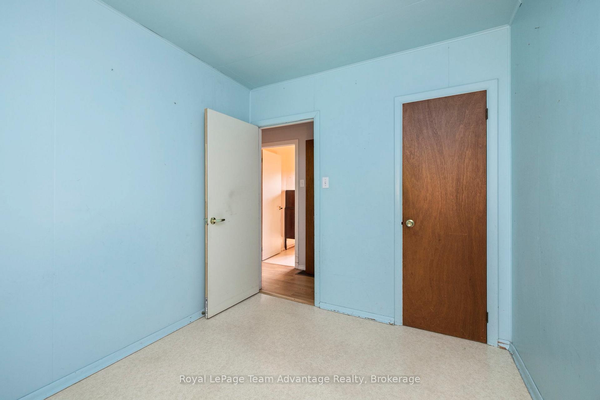 Photo 17 of 100 Parry Sound Drive, McDougall — HOMEH