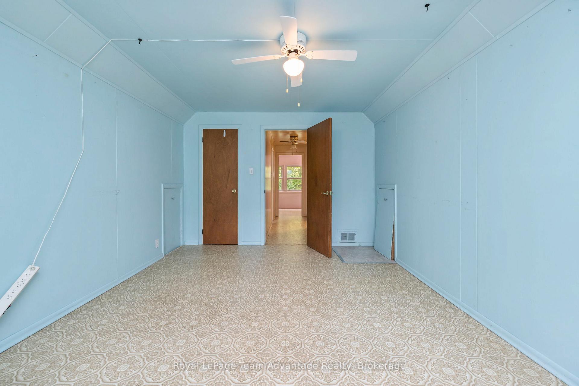 Photo 18 of 100 Parry Sound Drive, McDougall — HOMEH