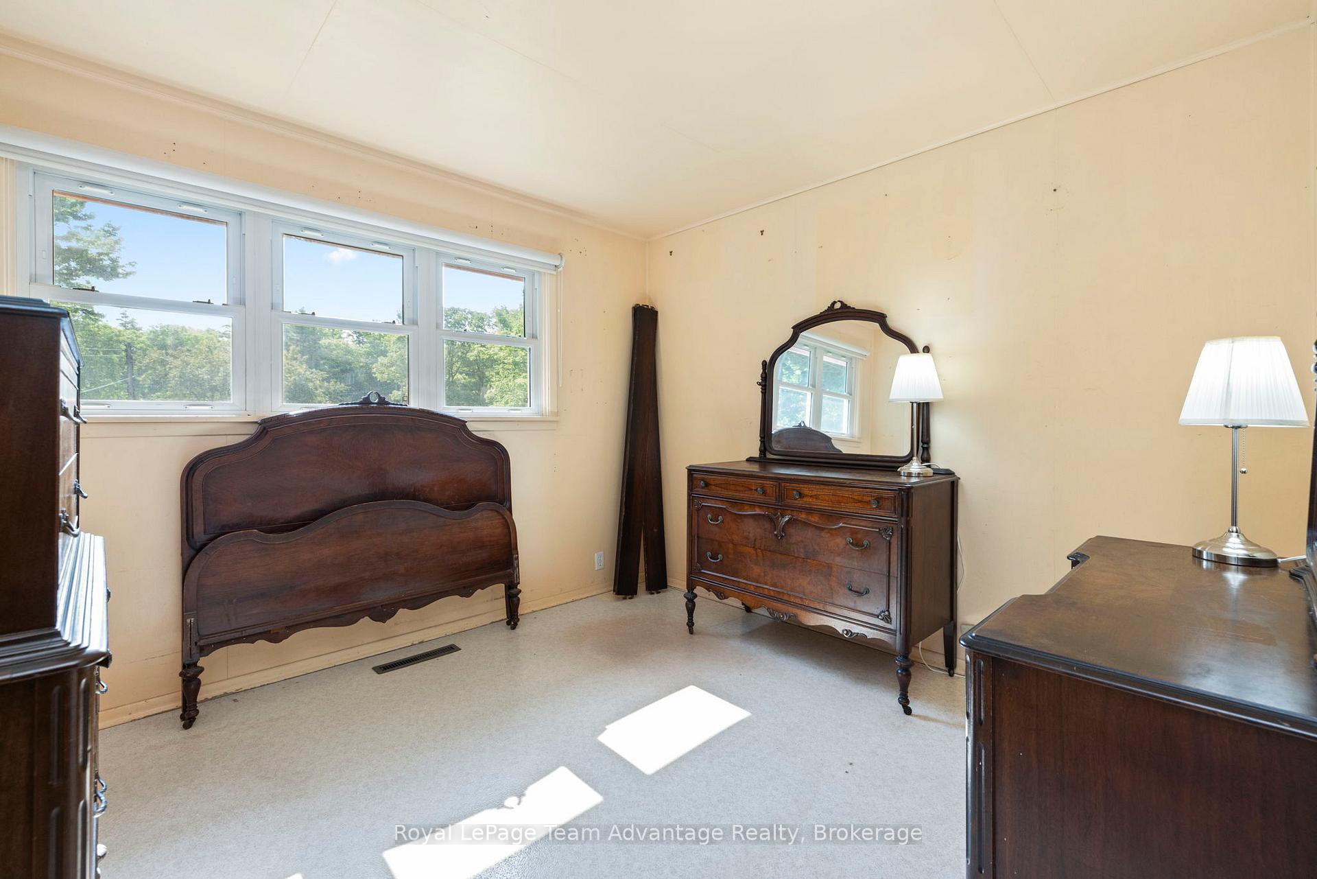 Photo 20 of 100 Parry Sound Drive, McDougall — HOMEH