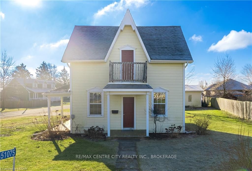 Photo 1 of 51075 Ron Mcneil Line, Malahide, Springfield — HOMEH