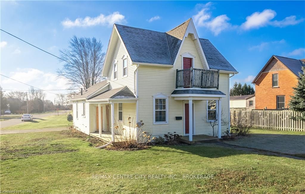 Photo 2 of 51075 Ron Mcneil Line, Malahide, Springfield — HOMEH