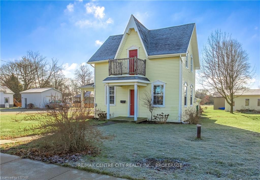Photo 3 of 51075 Ron Mcneil Line, Malahide, Springfield — HOMEH