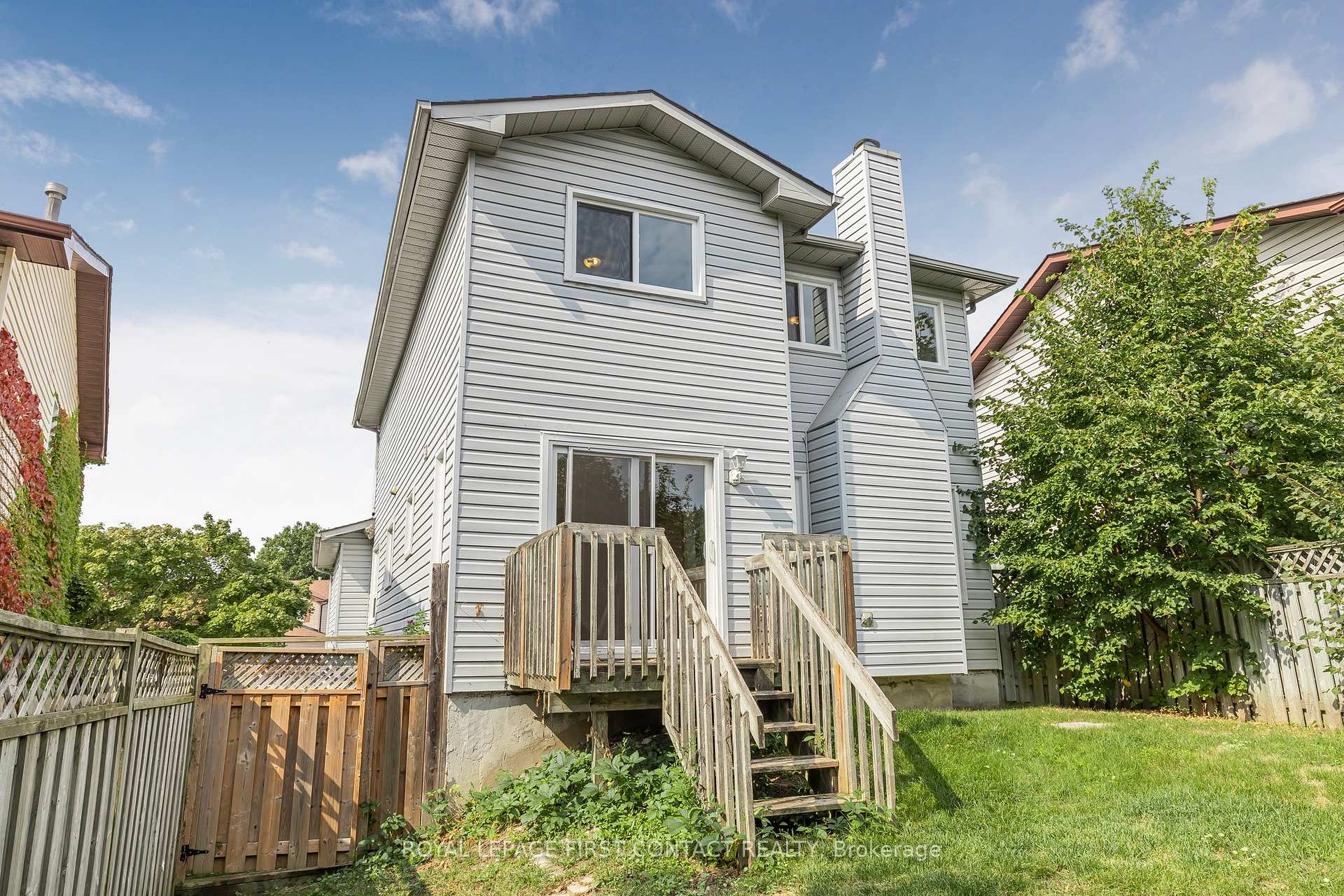 Photo 28 of 9 Carr Drive, Barrie, Letitia Heights — HOMEH