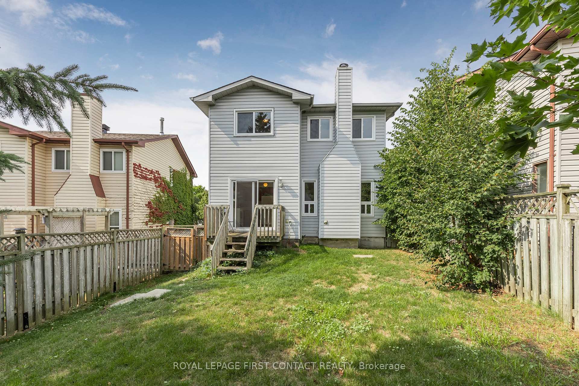 Photo 29 of 9 Carr Drive, Barrie, Letitia Heights — HOMEH