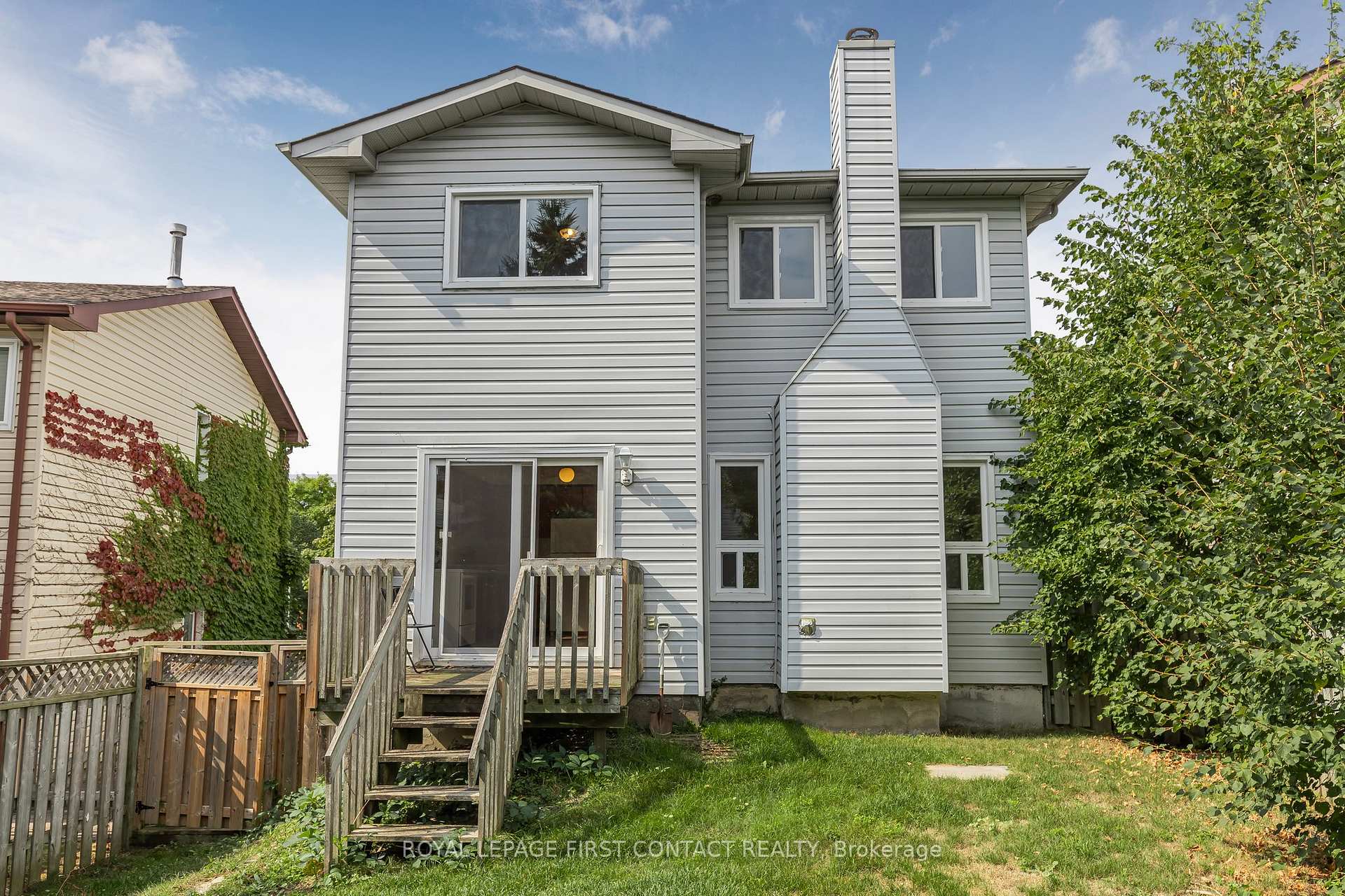 Photo 30 of 9 Carr Drive, Barrie, Letitia Heights — HOMEH