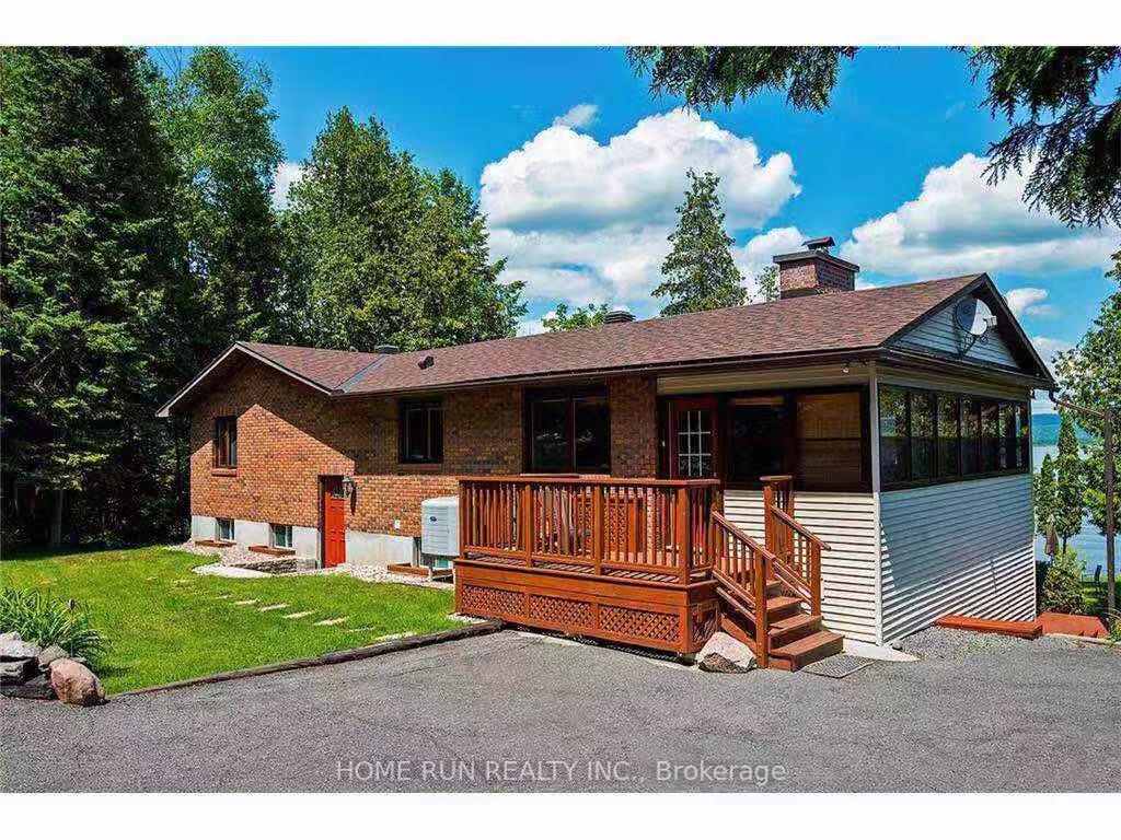 Photo 1 of 164 Scenic Lane, Ottawa, Constance Bay — HOMEH