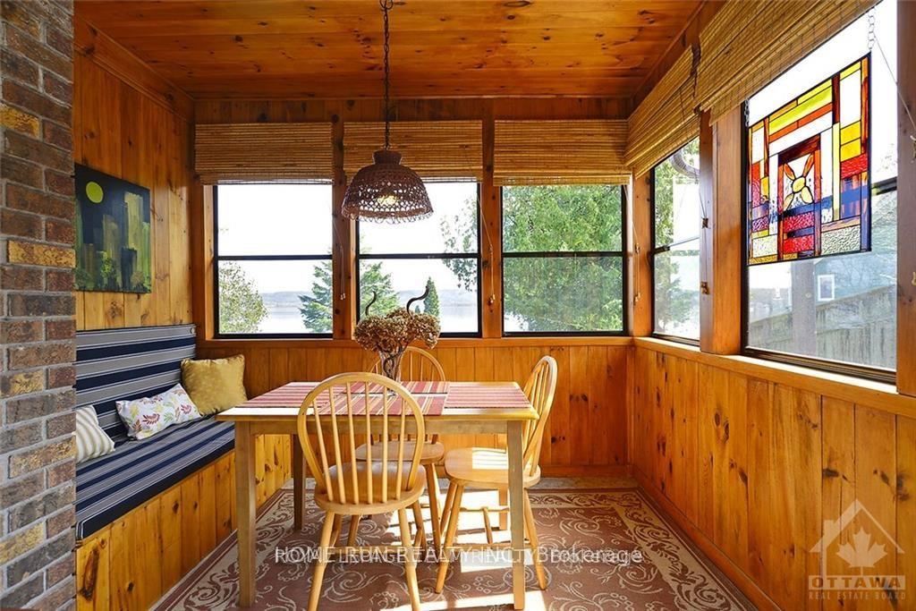 Photo 4 of 164 Scenic Lane, Ottawa, Constance Bay — HOMEH