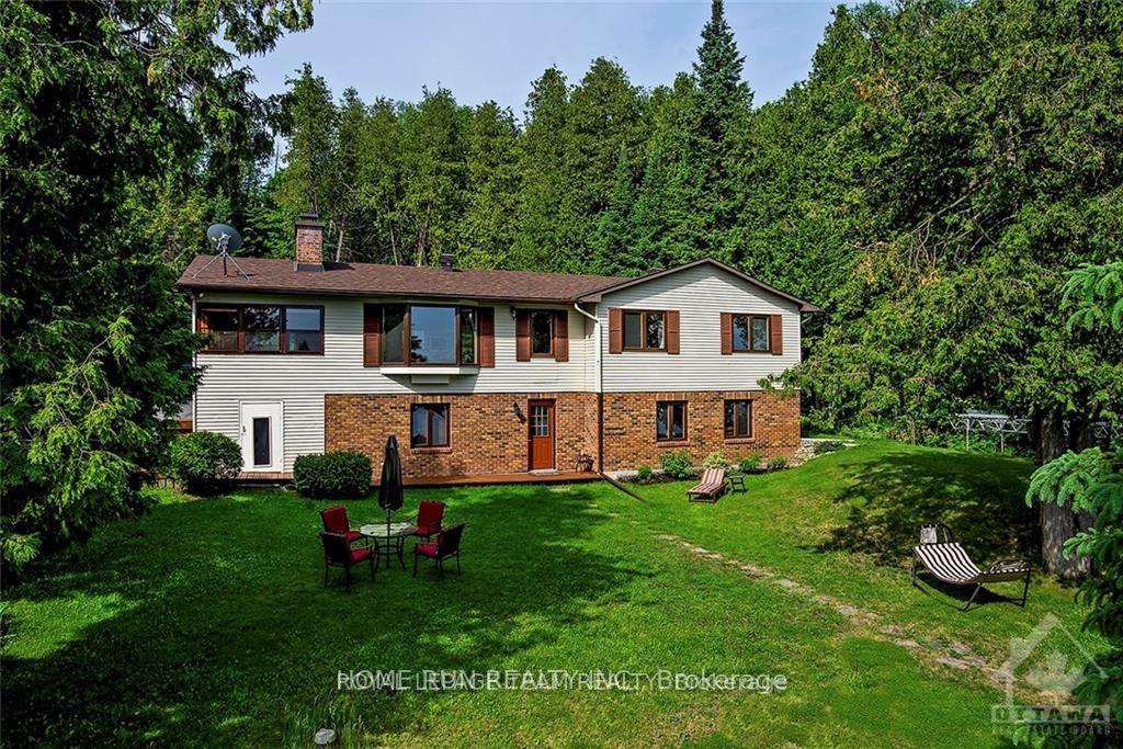 Photo 15 of 164 Scenic Lane, Ottawa, Constance Bay — HOMEH