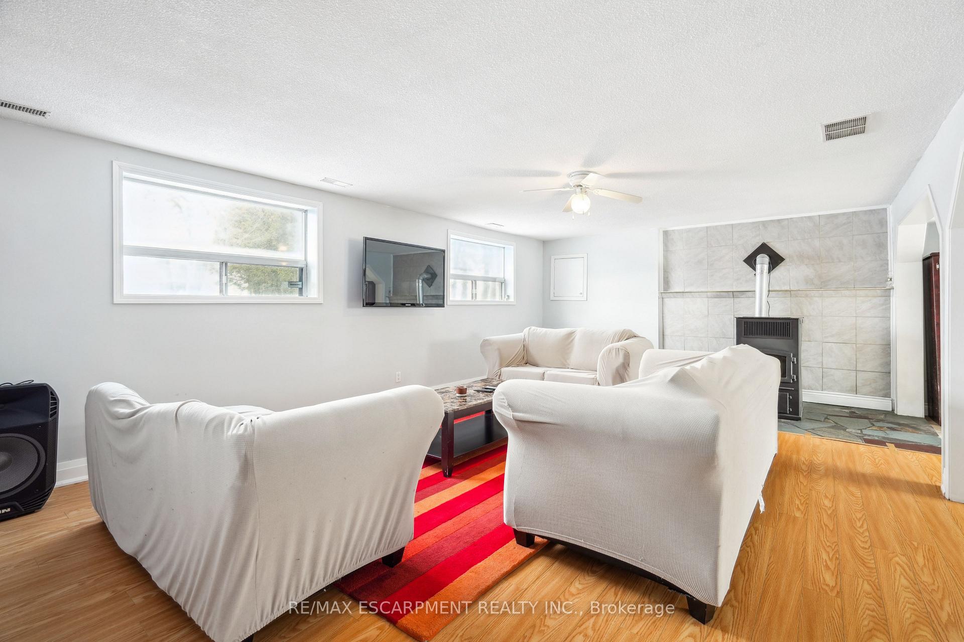 Photo 24 of 515 Brock Road, Hamilton, Rural Flamborough — HOMEH