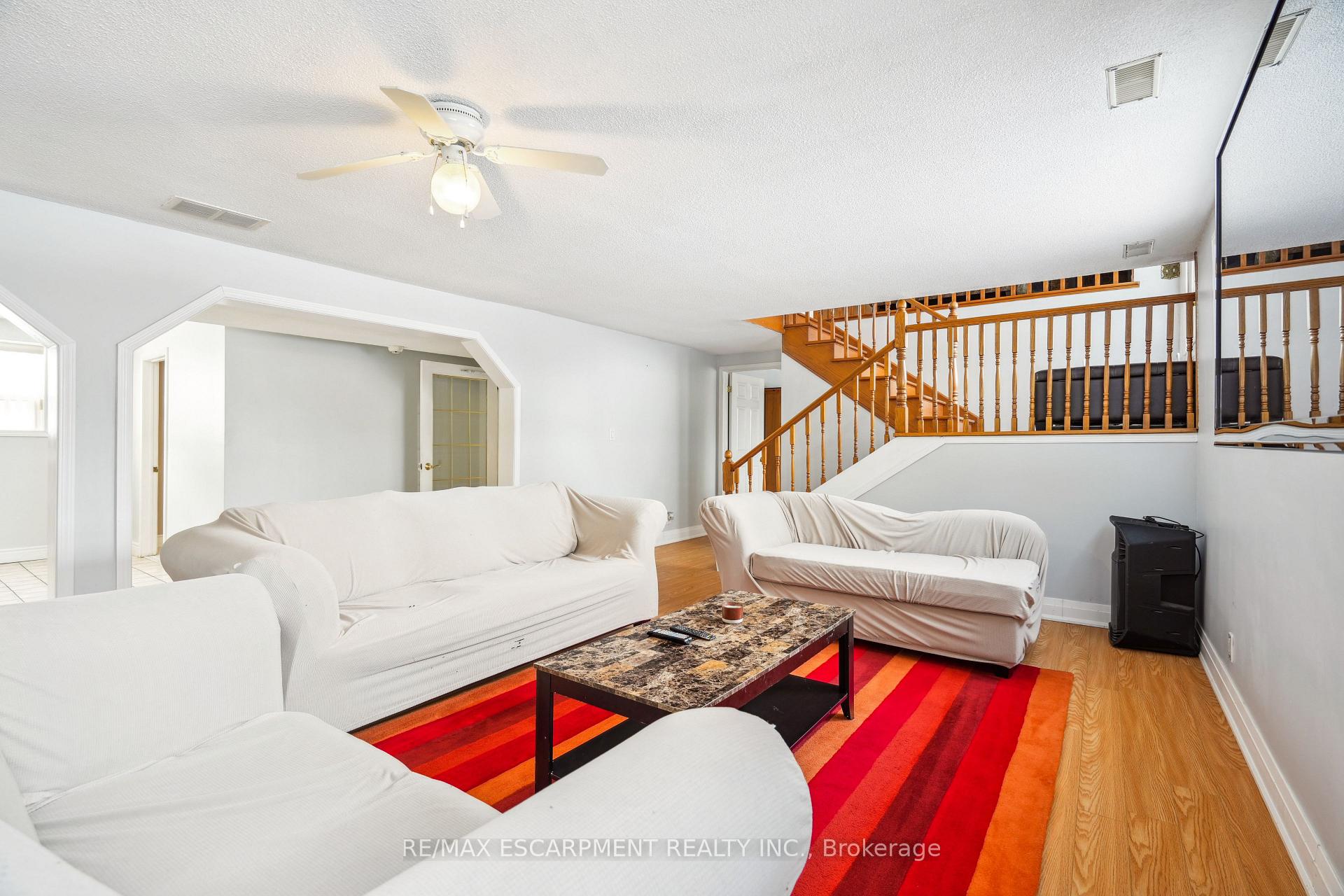 Photo 25 of 515 Brock Road, Hamilton, Rural Flamborough — HOMEH