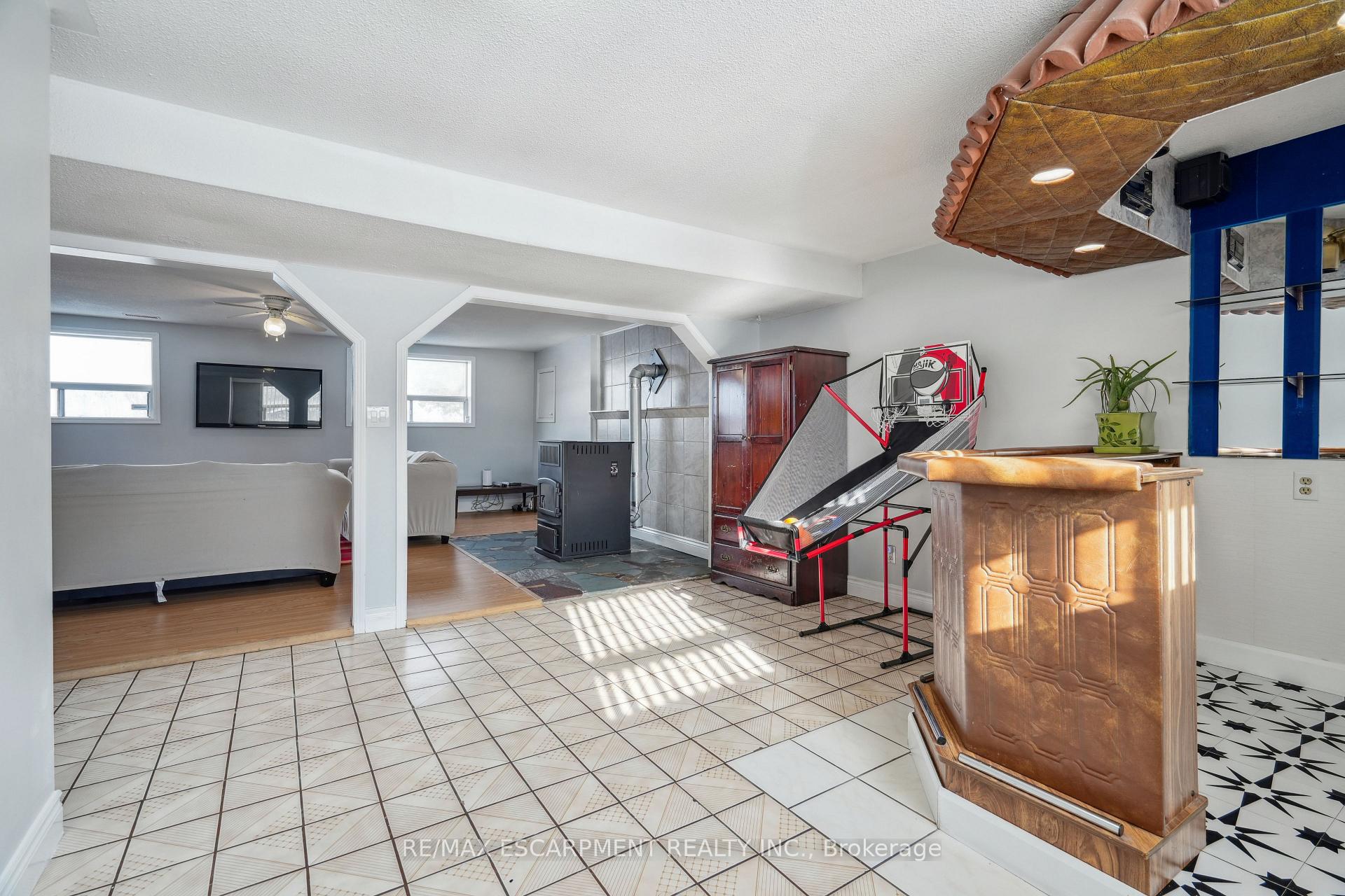 Photo 27 of 515 Brock Road, Hamilton, Rural Flamborough — HOMEH