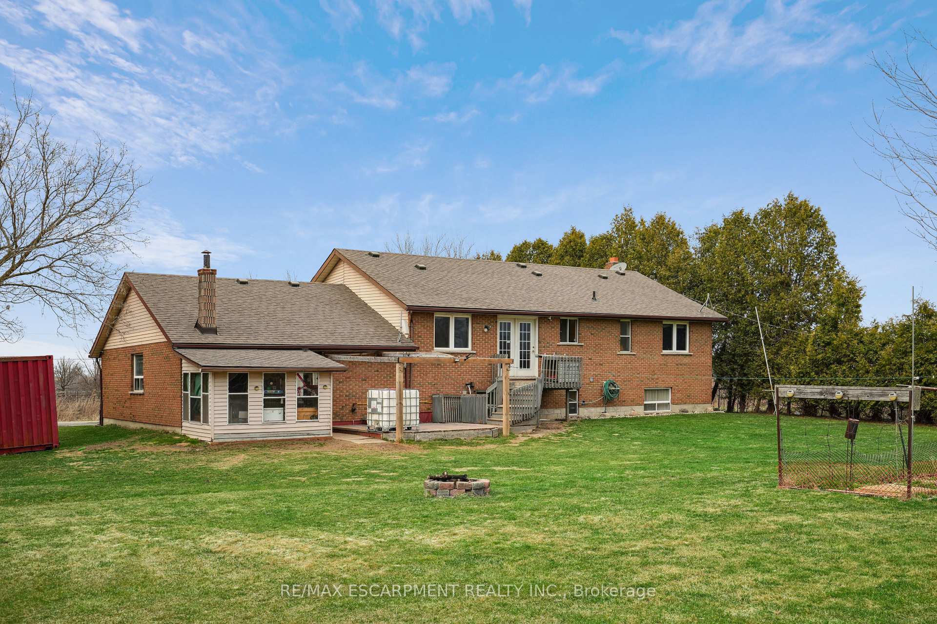 Photo 33 of 515 Brock Road, Hamilton, Rural Flamborough — HOMEH