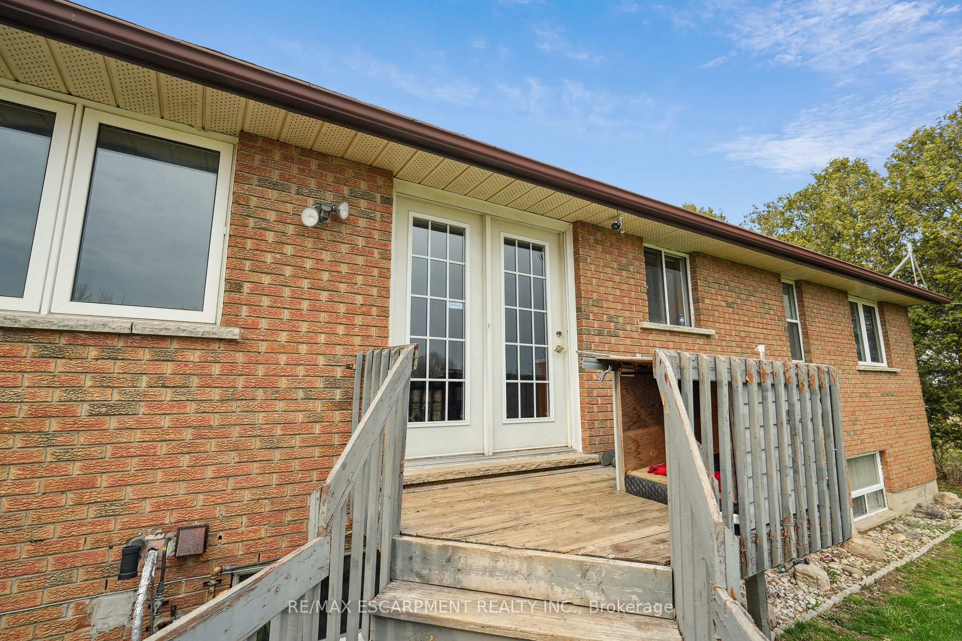 Photo 34 of 515 Brock Road, Hamilton, Rural Flamborough — HOMEH