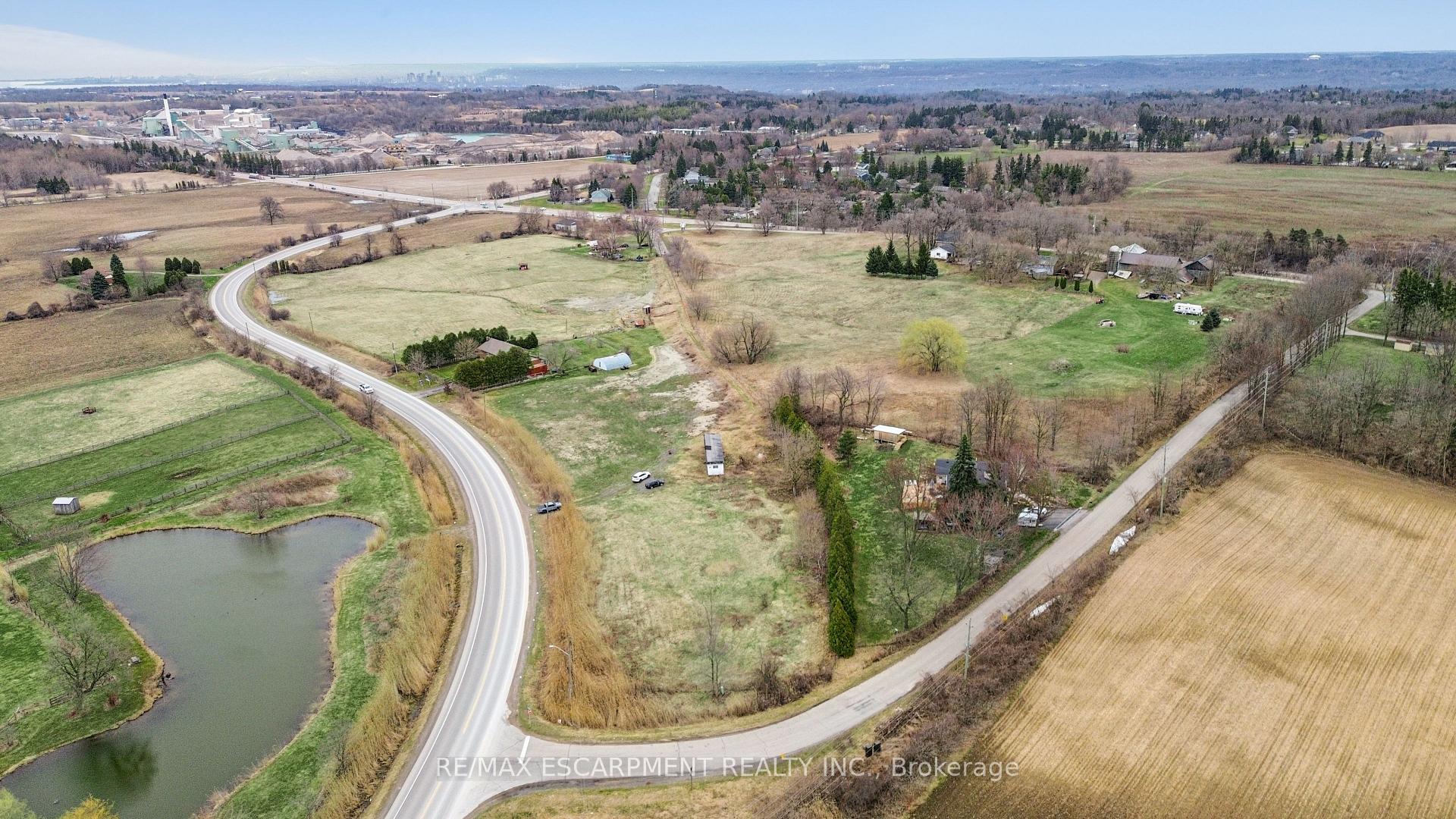 Photo 36 of 515 Brock Road, Hamilton, Rural Flamborough — HOMEH