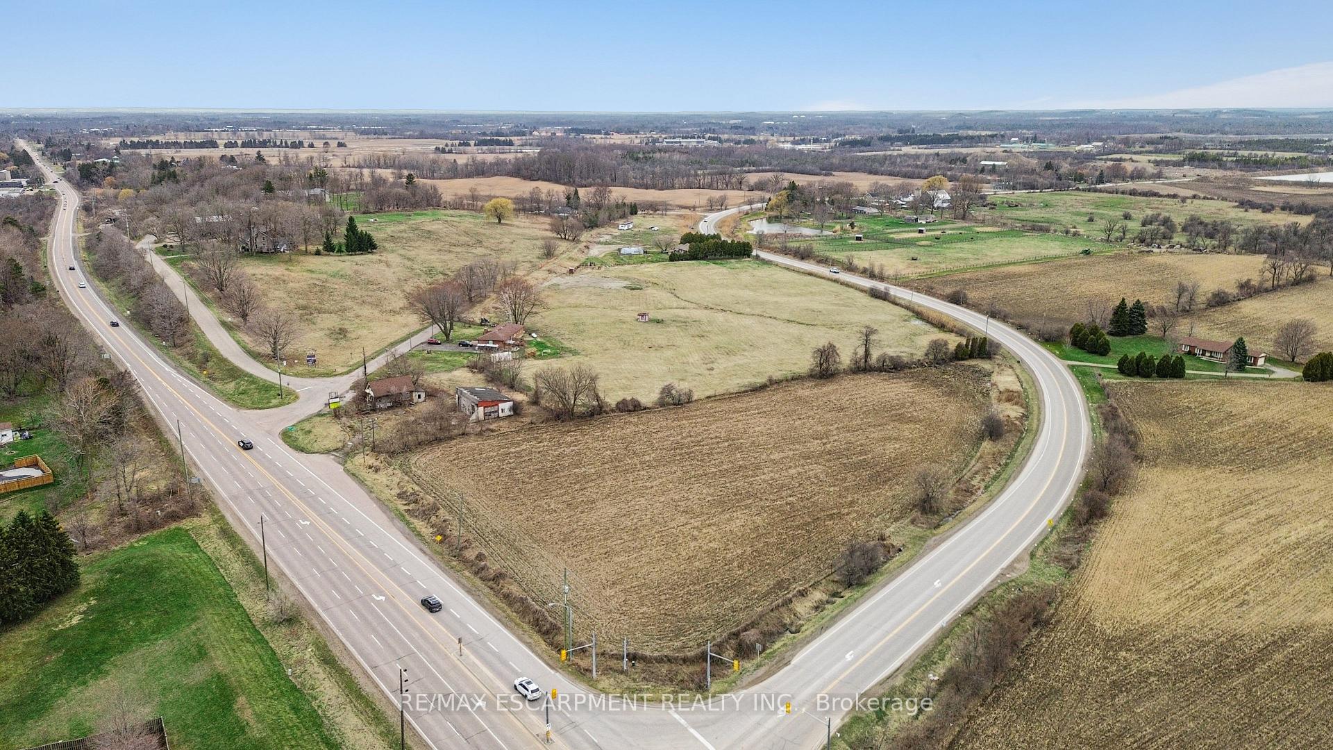 Photo 37 of 515 Brock Road, Hamilton, Rural Flamborough — HOMEH