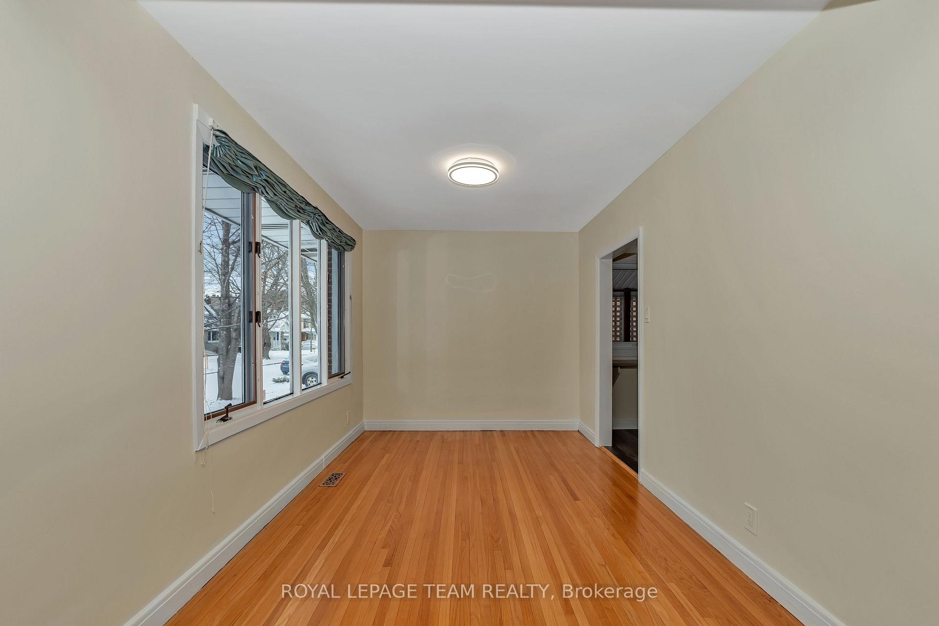Photo 7 of 629 Mansfield Avenue, Ottawa, McKellar/Highland — HOMEH